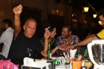 Saturday Night at Byblos Old Souk, Part 2 of 2